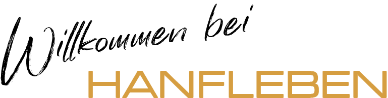 Willkommen bei Hanfleben