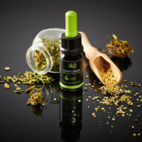CBD-ÖL FULL Spectrum 5% 10 ml